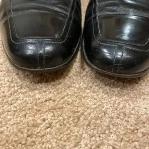 Mens Ferragamo loafers dress slip on shoes black horsebit logo $895 Salvatore Ferragamo | Shoes | Mens Ferragamo Loafers Dress  main image 2